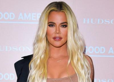 Khloe nie jest córką Roberta Kardashiana? Jest odpowiedź celebrytki!