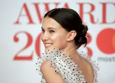 15 faktów o Millie Bobby Brown z Stranger Things