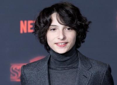 15 ciekawych faktów o Finnie Wolfhard ze Stranger Things