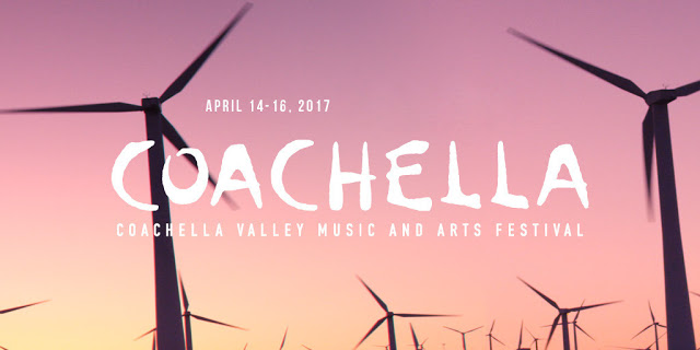 Coachella weekend #1 - The Rose Style