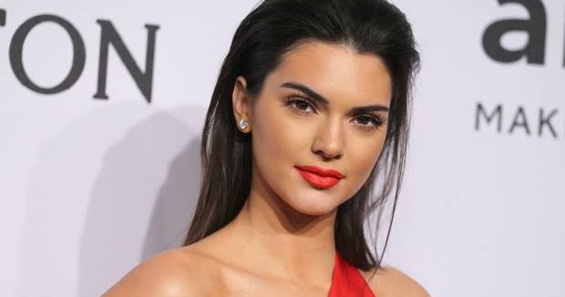 The Rose Style: My icon Style - Kendall Jenner 