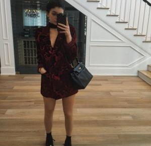 The Rose Style: My icon style - Kylie Jenner