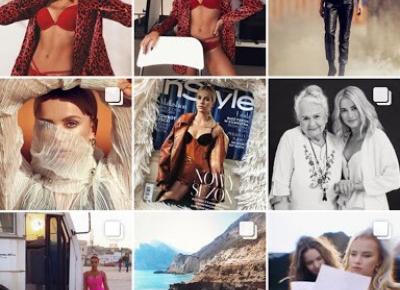 The Best of Instagram #2018 - The Rose Style