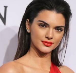 The Rose Style: My icon Style - Kendall Jenner 