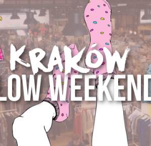 rozytosty: Slow Weekend|Kraków
