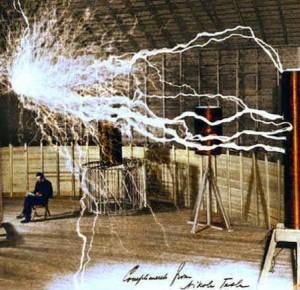 Nikola Tesla – geniusz i dziwak