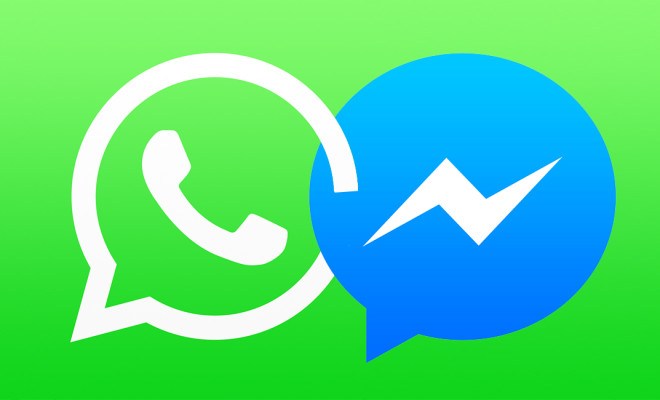 WhatsApp ma problemy w Chinach - zdecydowane kroki chińskiego rządu - erve.online