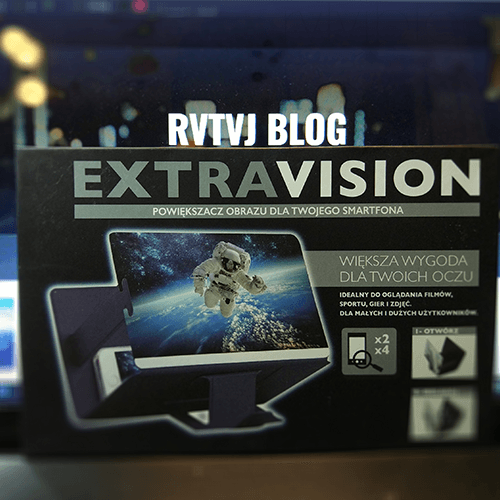 RECENZJA ⋆ EXTRAVISION - POWIĘKSZACZ OBRAZU ⋆ RVTVJ BLOG