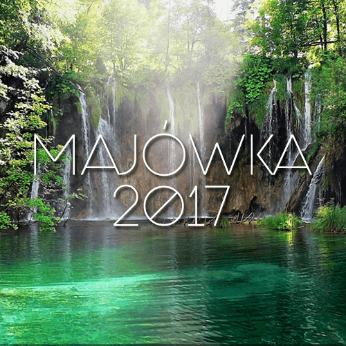 Majówka - czyli jak ją ciekawie spędzić ⋆ RVTVJ BLOG