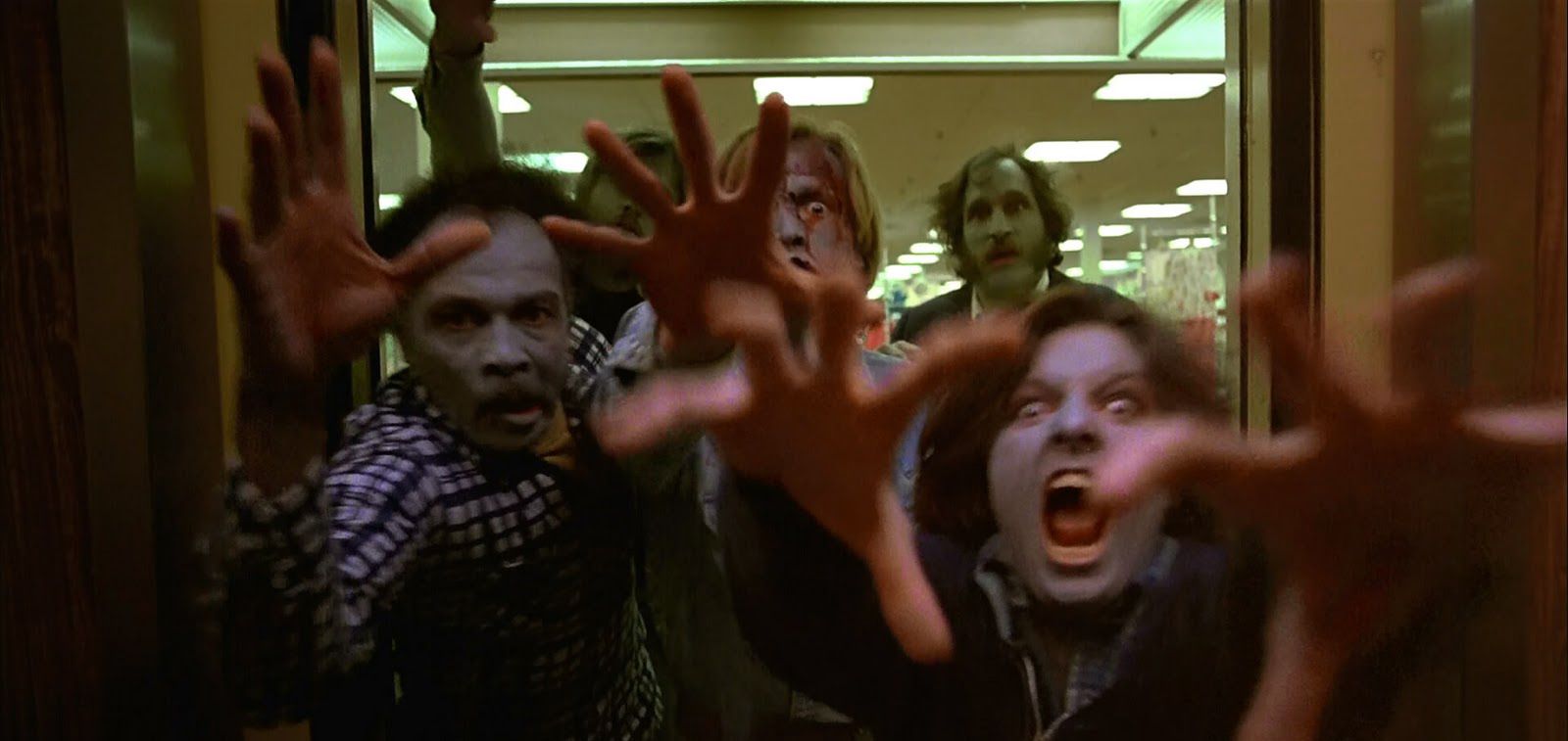 Wielki przegląd kina zombie - 27 najlepszych filmów o żywych trupach