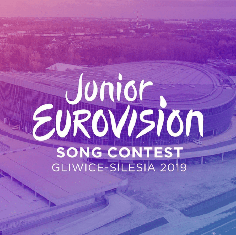 Eurowizja Junior 2019 w Polsce. Ogłoszono, w którym mieście! :: Magazyn :: RMF FM