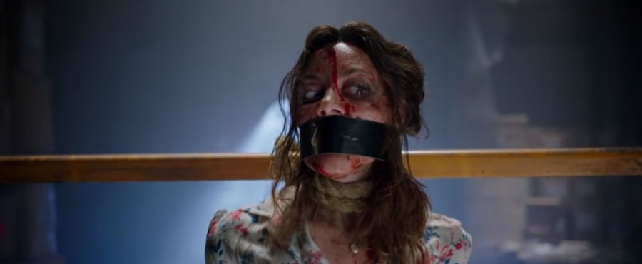 Wiosna zmrozi krew w żyłach. Oto najciekawsze nadchodzące horrory