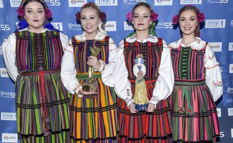 Eurowizja 2019: Znamy piosenkę zespołu Tulia!