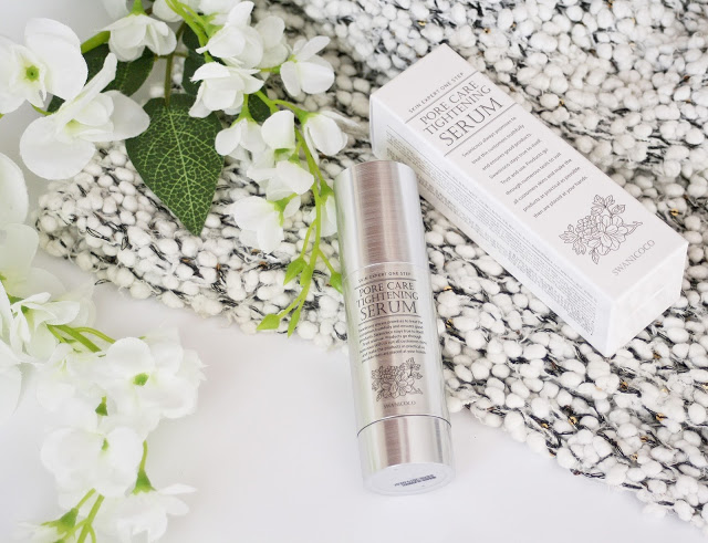 Swanicoco, Pore Care Tightening Serum  ~ Sakurakotoo