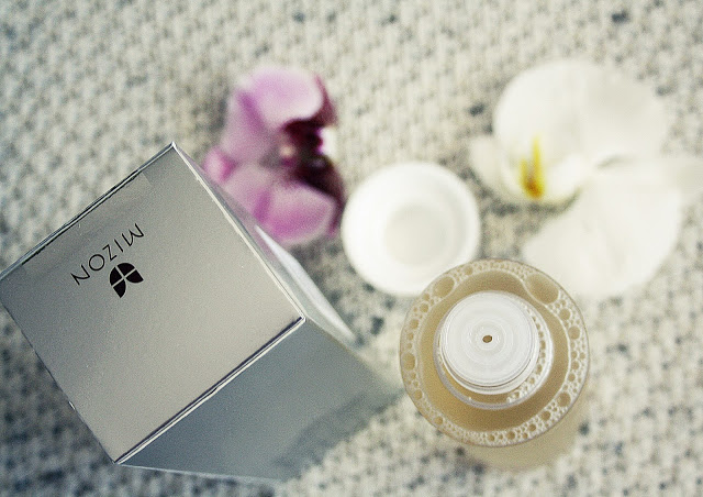 Mizon, Skin Power Original First Essence ~ Sakurakotoo