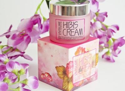 Vivisure, Hibis Cream ~ Sakurakotoo