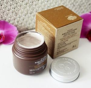 Innisfree, Jeju Volcanic Pore Clay Mask ~ Sakurakotoo