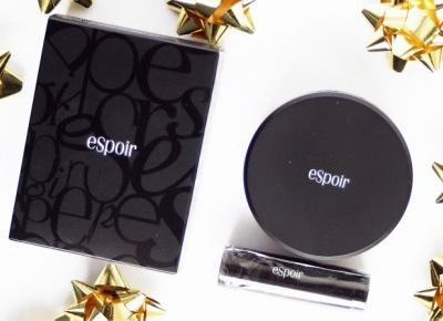 eSpoir, Grinding Finish Powder Tone Correct ~ Sakurakotoo