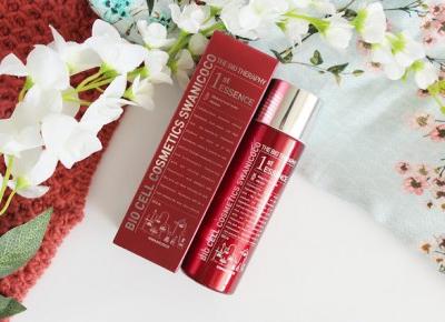 Swanicoco, Refine Ferment The 1st Essence ~ Sakurakotoo