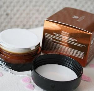 Mizon, Snail Repair Eye Cream  ~ Sakurakotoo