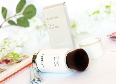 Laneige, Brush Pact no.2 Pore Blur - Sakurakotoo