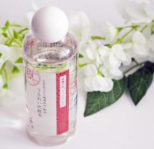 Kyotosilk, Silk Moisture Lotion ~ Sakurakotoo