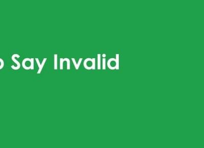 Find The Reasons Why Does My Cash App Say Invalid Zip Code
