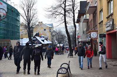 ❤ Saaandrix ❤: Zakopane 2016 *-*