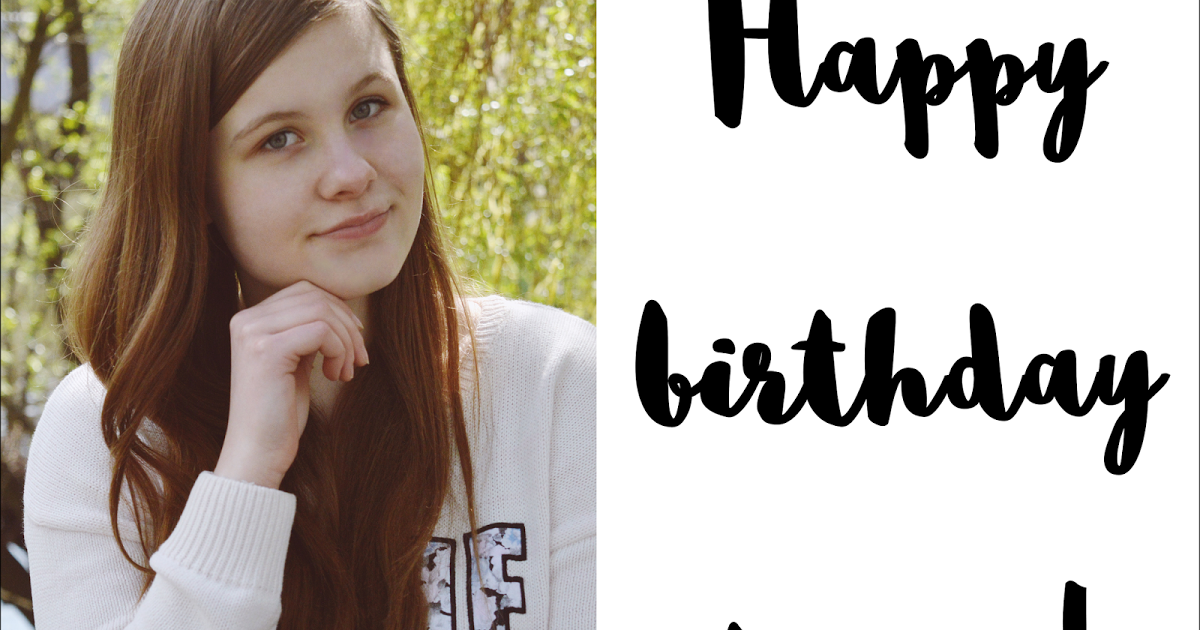 KRYSIASTYLE: Happy birthday to me | 19!