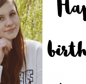 KRYSIASTYLE: Happy birthday to me | 19!