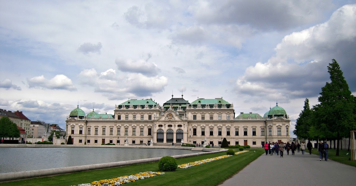 Moda i dekoracje: Vienna│Fotorelacja z Wiednia