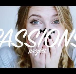 Passions Project // CASTING DDOB