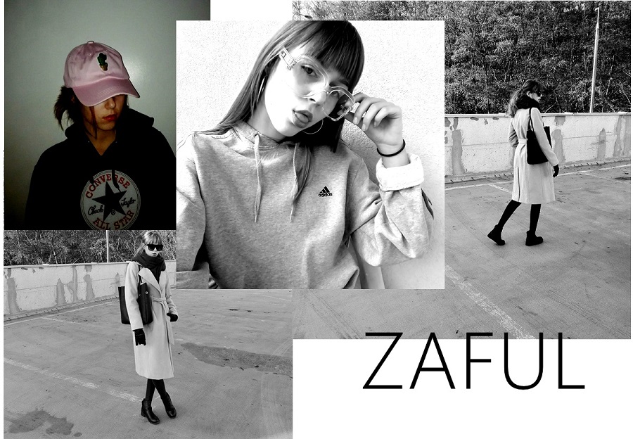 SIFORTHESTYLE: ZAFUL