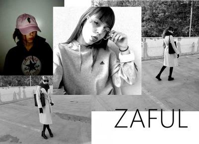 SIFORTHESTYLE: ZAFUL