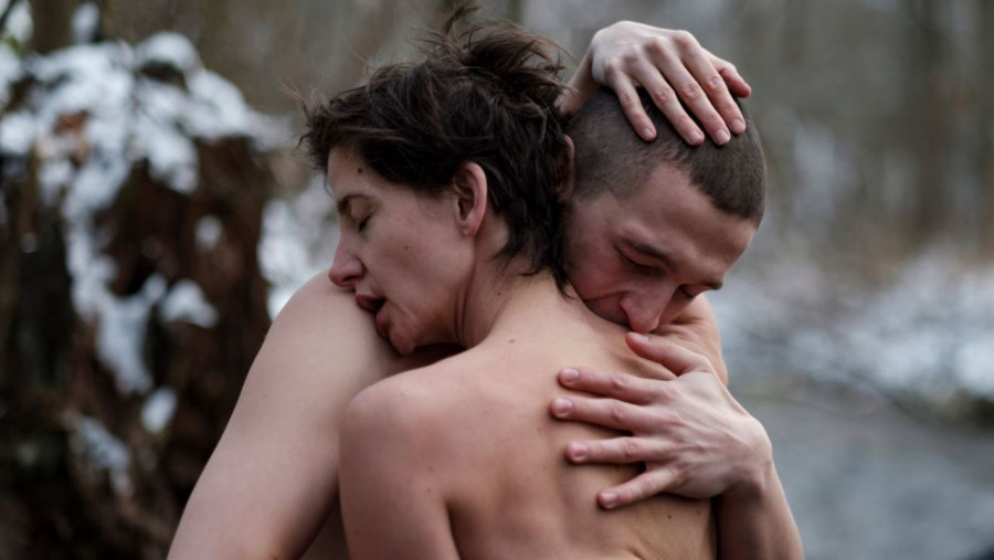 „Erotica 2022” to pierwszy polski film dla Netflixa. O czym opowie ta erotyczna dystopia?