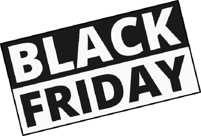 Black Friday - jak nie dać się nabrać na fałszywe promocje?