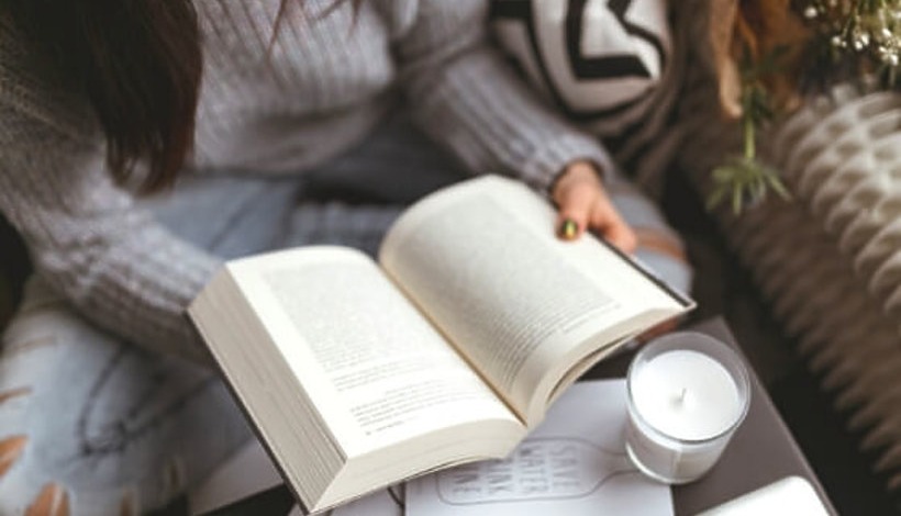 Jak się wyciszyć po ciężkim dniu?