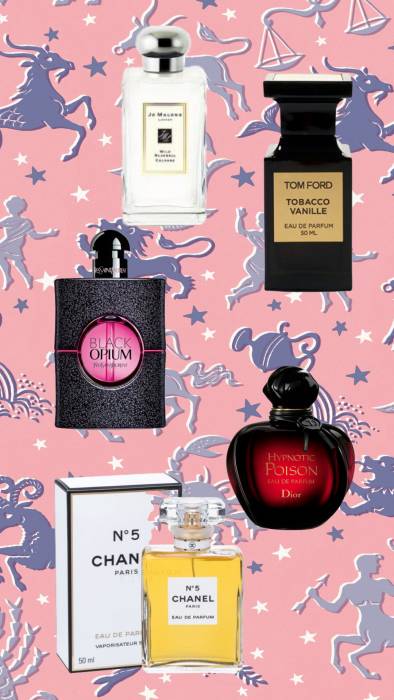 Perfumy damskie lato 2020: Jak dobrać perfumy do znaku zodiaku?