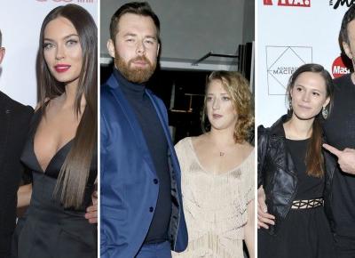 Najbardziej SZOKUJĄCE rozwody polskich gwiazd - Kozaczek