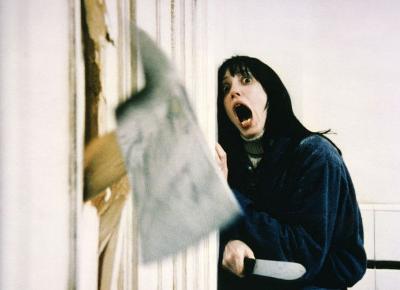 Najlepsze filmy grozy: ranking 10 najlepszych, które warto obejrzeć. Sprawdź!