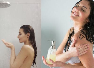 Bierzesz prysznic wieczorem czy rano? Eksperci tłumaczą, jaka pora jest najlepsza.