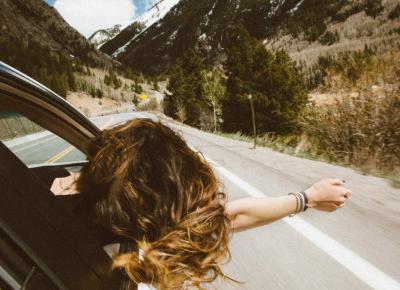 Rzeczy, które każda kobieta doceni dopiero po 30-tce