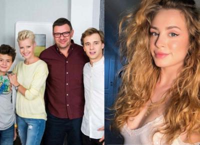 Jaki serial zastąpi Rodzinkę.pl? Zagra w nim Wiktoria Gąsiewska