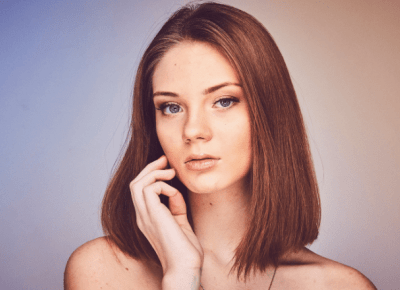 Jaka twarz podoba się facetom? | Papilot