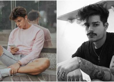 Softboi. Nowy typ faceta, na którego trzeba uważać | Papilot