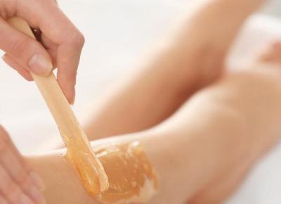 Pasta cukrowa - skuteczna i domowa metoda depilacji.