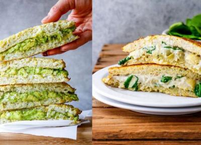 Zdrowy i niskokaloryczny chleb z kalaforia.