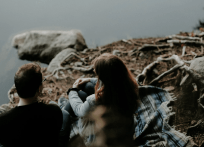 13 niedyskretnych pytań, które każda kobieta powinna zadać swojemu partnerowi