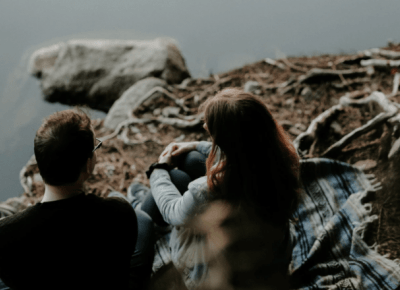 Po czym poznać, że podobam się chłopakowi?