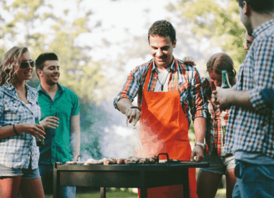 Majówka 2020. Jak odpoczywać, by uniknąć mandatu?